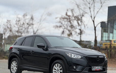 Mazda CX-5 II, 2012 год, 1 689 000 рублей, 4 фотография