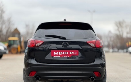Mazda CX-5 II, 2012 год, 1 689 000 рублей, 6 фотография