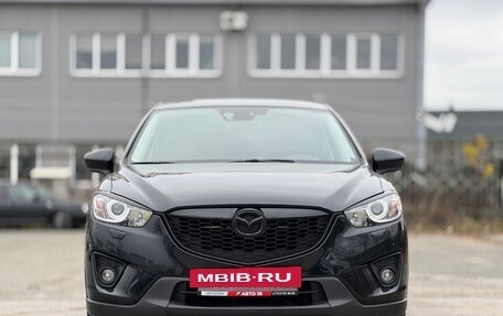 Mazda CX-5 II, 2012 год, 1 689 000 рублей, 3 фотография