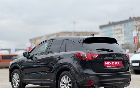 Mazda CX-5 II, 2012 год, 1 689 000 рублей, 7 фотография