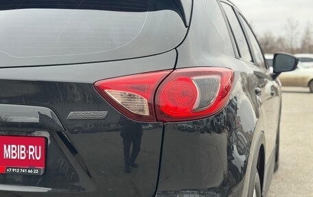 Mazda CX-5 II, 2012 год, 1 689 000 рублей, 9 фотография