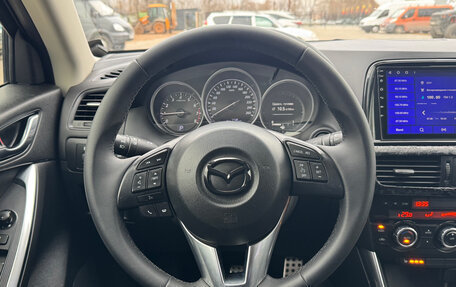 Mazda CX-5 II, 2012 год, 1 689 000 рублей, 16 фотография