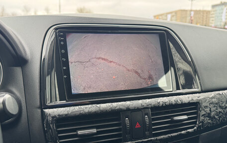 Mazda CX-5 II, 2012 год, 1 689 000 рублей, 20 фотография