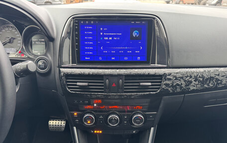 Mazda CX-5 II, 2012 год, 1 689 000 рублей, 18 фотография