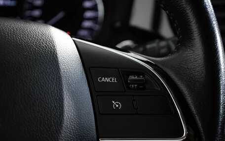 Mitsubishi Outlander III рестайлинг 3, 2021 год, 1 899 000 рублей, 10 фотография