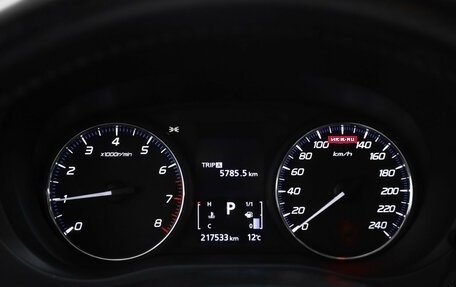 Mitsubishi Outlander III рестайлинг 3, 2021 год, 1 899 000 рублей, 11 фотография