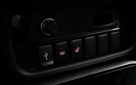 Mitsubishi Outlander III рестайлинг 3, 2021 год, 1 899 000 рублей, 19 фотография