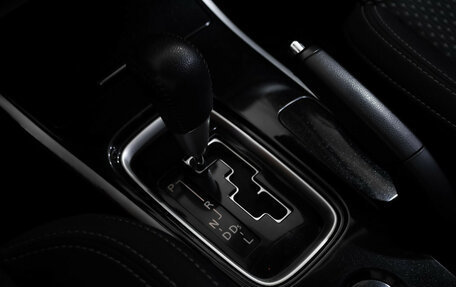 Mitsubishi Outlander III рестайлинг 3, 2021 год, 1 899 000 рублей, 20 фотография