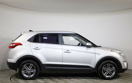 Hyundai Creta I рестайлинг, 2018 год, 1 299 000 рублей, 4 фотография
