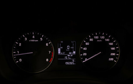 Hyundai Creta I рестайлинг, 2018 год, 1 299 000 рублей, 16 фотография