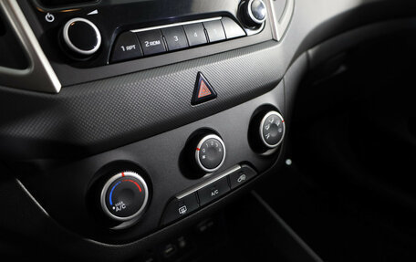 Hyundai Creta I рестайлинг, 2018 год, 1 299 000 рублей, 19 фотография