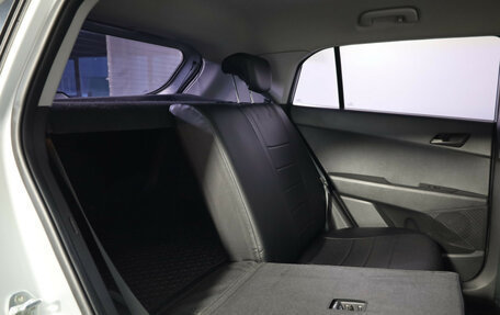 Hyundai Creta I рестайлинг, 2018 год, 1 299 000 рублей, 14 фотография