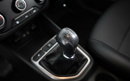 Hyundai Creta I рестайлинг, 2018 год, 1 299 000 рублей, 17 фотография