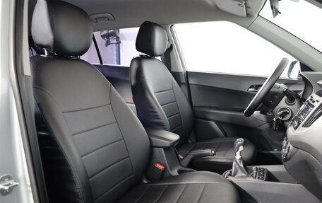 Hyundai Creta I рестайлинг, 2018 год, 1 299 000 рублей, 12 фотография