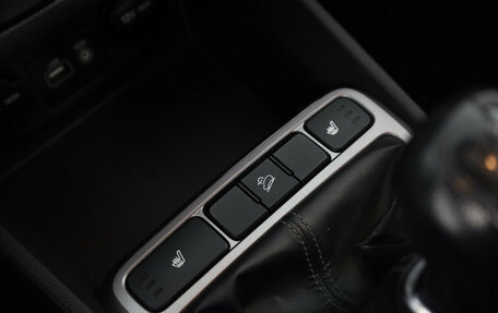 Hyundai Creta I рестайлинг, 2018 год, 1 299 000 рублей, 18 фотография