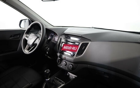 Hyundai Creta I рестайлинг, 2018 год, 1 299 000 рублей, 11 фотография