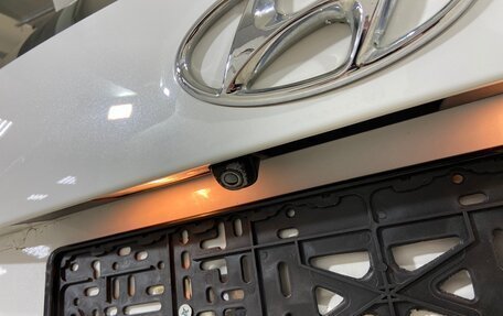 Hyundai Santa Fe III рестайлинг, 2017 год, 1 750 000 рублей, 9 фотография