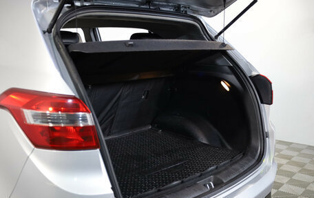 Hyundai Creta I рестайлинг, 2018 год, 1 299 000 рублей, 23 фотография