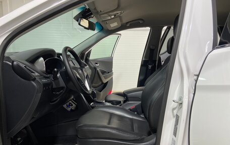 Hyundai Santa Fe III рестайлинг, 2017 год, 1 750 000 рублей, 12 фотография