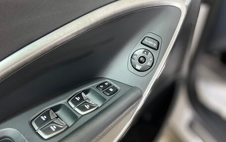 Hyundai Santa Fe III рестайлинг, 2017 год, 1 750 000 рублей, 13 фотография