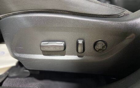 Hyundai Santa Fe III рестайлинг, 2017 год, 1 750 000 рублей, 14 фотография