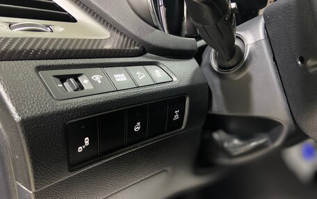 Hyundai Santa Fe III рестайлинг, 2017 год, 1 750 000 рублей, 16 фотография