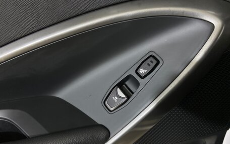 Hyundai Santa Fe III рестайлинг, 2017 год, 1 750 000 рублей, 18 фотография