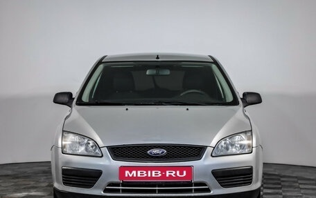 Ford Focus II рестайлинг, 2007 год, 399 000 рублей, 2 фотография