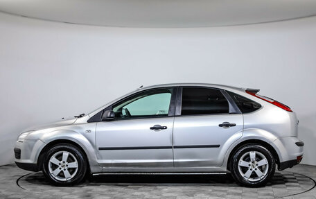 Ford Focus II рестайлинг, 2007 год, 399 000 рублей, 8 фотография