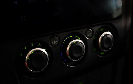 Ford Focus II рестайлинг, 2007 год, 399 000 рублей, 16 фотография