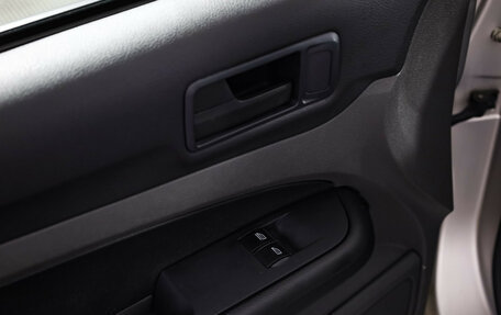 Ford Focus II рестайлинг, 2007 год, 399 000 рублей, 13 фотография