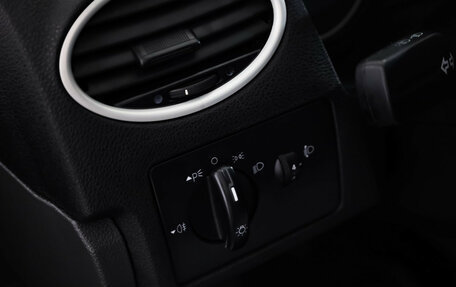 Ford Focus II рестайлинг, 2007 год, 399 000 рублей, 14 фотография