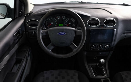 Ford Focus II рестайлинг, 2007 год, 399 000 рублей, 11 фотография