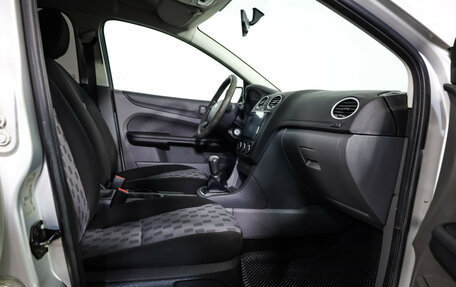 Ford Focus II рестайлинг, 2007 год, 399 000 рублей, 18 фотография