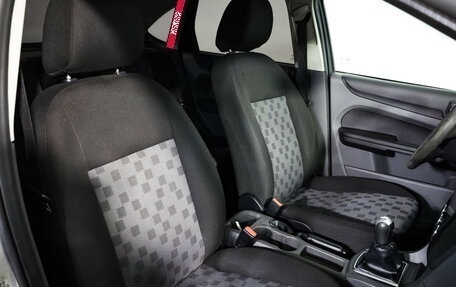 Ford Focus II рестайлинг, 2007 год, 399 000 рублей, 17 фотография