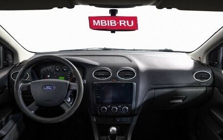 Ford Focus II рестайлинг, 2007 год, 399 000 рублей, 10 фотография