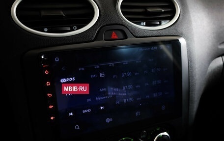 Ford Focus II рестайлинг, 2007 год, 399 000 рублей, 15 фотография