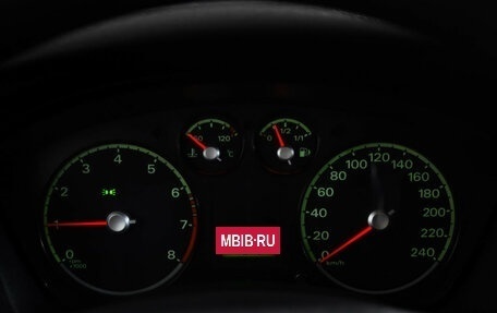 Ford Focus II рестайлинг, 2007 год, 399 000 рублей, 12 фотография