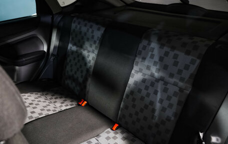 Ford Focus II рестайлинг, 2007 год, 399 000 рублей, 19 фотография