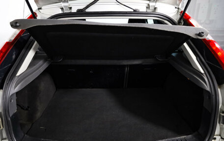 Ford Focus II рестайлинг, 2007 год, 399 000 рублей, 21 фотография