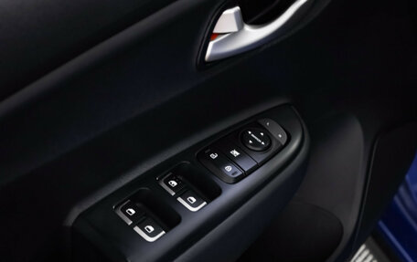 KIA Rio IV, 2020 год, 1 399 000 рублей, 8 фотография