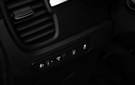 KIA Rio IV, 2020 год, 1 399 000 рублей, 9 фотография