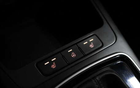 KIA Rio IV, 2020 год, 1 399 000 рублей, 12 фотография