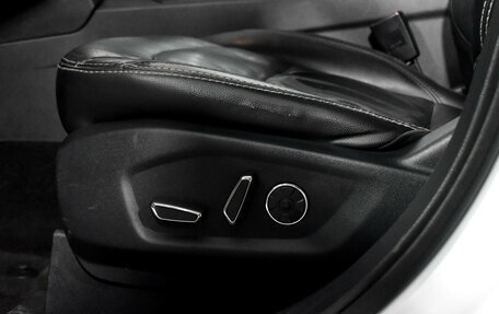 Ford Explorer VI, 2018 год, 3 000 000 рублей, 10 фотография