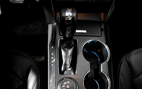 Ford Explorer VI, 2018 год, 3 000 000 рублей, 11 фотография