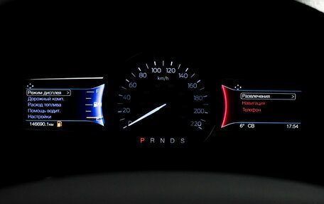 Ford Explorer VI, 2018 год, 3 000 000 рублей, 24 фотография