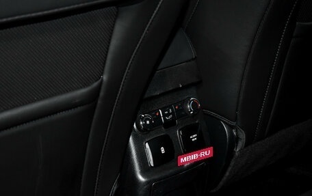 Ford Explorer VI, 2018 год, 3 000 000 рублей, 25 фотография