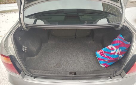 Nissan Almera, 2005 год, 490 000 рублей, 10 фотография