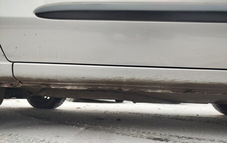 Nissan Almera, 2005 год, 490 000 рублей, 13 фотография