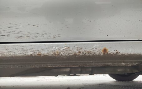 Nissan Almera, 2005 год, 490 000 рублей, 14 фотография